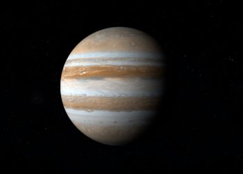 Júpiter – lunas, radiación, anillos y otras curiosidades que te asombrarán