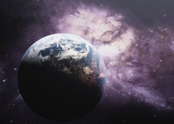 Curiosidades que no sabías del planeta Tierra
